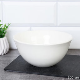 Салатник 720 мл / BGB-21 /уп 44/уп 35/