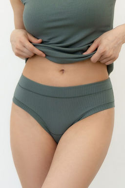 ТРУСЫ ЖЕНСКИЕ SLIP арт. 1900W-40119.2L-212 - Almando melado фото 4