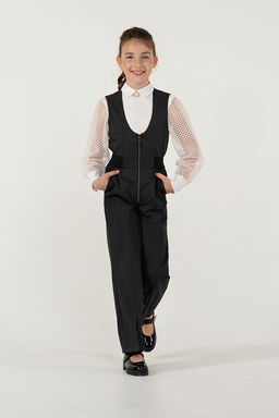 Комбинезон школьный Mooriposh, модель 1407