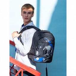 RU-232-2 Рюкзак - Grizzly фото 32