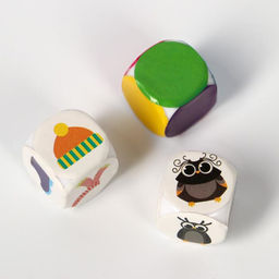 Настольная игра на внимание Ох уж эти совушки. 2.0 новая версия, 4+ - Лас играс фото 6