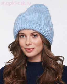 398 PB Колпак женский флис (56-58)