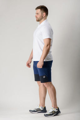 Шорты Футер 2-х нитка, 75% хлопок - Relay фото 18