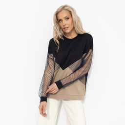 Свитшот дизайнерский, Любимый образ (шарм) - Charutti фото 7