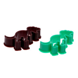 Цена за 2 шт. Набор для опытов Большой набор растушек, динозавры, в пакете - Simaland фото 2