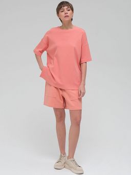 Pelican DFT6921 футболка женская  фото 5