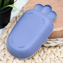 Мыльница Carrot, mix - I likegift фото 3