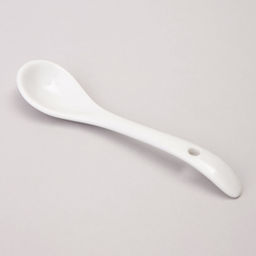 СОЛОНКА С ЛОЖКОЙ AGNESS FLOWER STORY 9,5*10 СМ 170 МЛ  фото 4