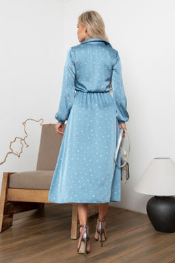 1525 ПЛАТЬЕ - Dusans фото 4