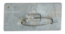 Значок Суздаль