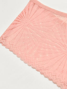 CONTE ASTER LBR 3144 Трусы женские coral