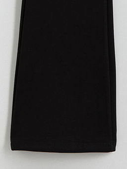 Kar?n Panelli ?spanyol Pa?a Hamile Tayt