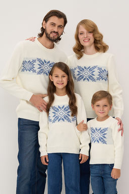 Джемпер детский 5242-10158 - Vay фото 8