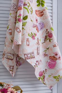 Полотенце банное Спа