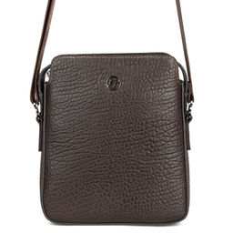 Мужская кожаная сумка