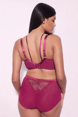 Трусы-слип Chiara Classic Fuchsia