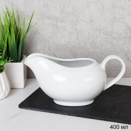 Сливочник 280 мл / SW-301 /уп 30/уп 26/