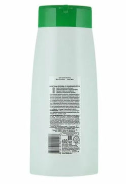 Шампунь для волос Березово-Дегтярный, 480мл