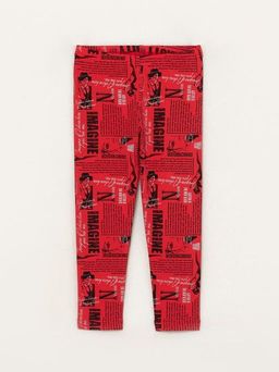 CRB wear/CSKG 70152-25-300 Брюки модель "легинсы" для девочки, малиновый/Ex.Cherubino