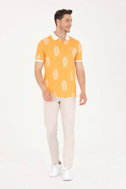 Мужские брюки из плотной ткани Stone