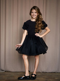 Футболка 5169 - Радужный Хлопок фото 5