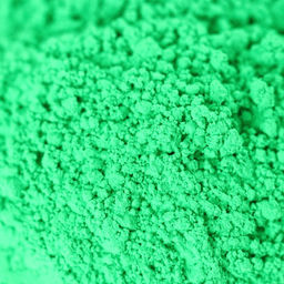 Краситель неоновый KONFINETTA, изумрудный, 7 г. - Simaland фото 2