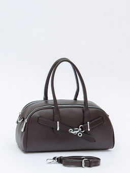 Сумка 51134-3 coffee Velina Fabbiana-Safenta