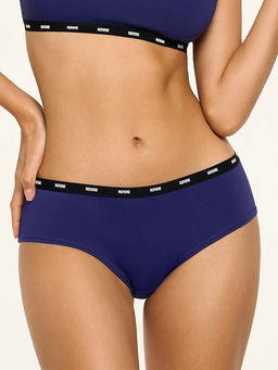 MS231 Slip (ЧЗ) blu notte
