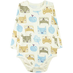 Боди интерлок 1194203202 - Youlala фото 2