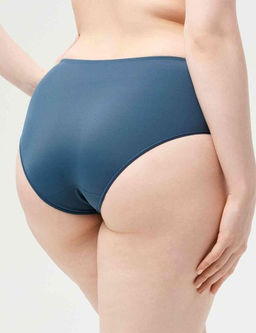 Трусы Misstyle 5006 изумруд