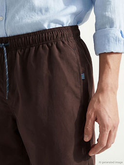 Diz Hizas? Boy Erkek Deniz ?ortu