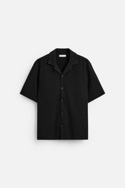 TEXTURED SHIRT - Zara фото 14