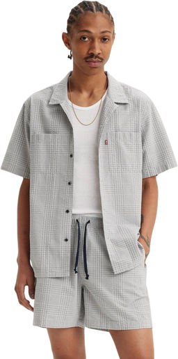 Рубашка мужская