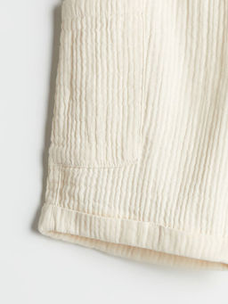 Beli Lastikli Basic M?slin Erkek ?ocuk ?ort