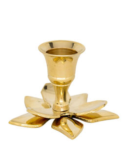 Подсвечник (полиш) № П4152/1/1 4 шт /упак