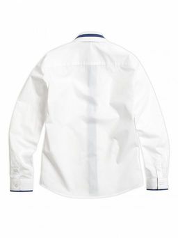 Pelican BWCJ8096 сорочка верхняя для мальчиков  фото 4