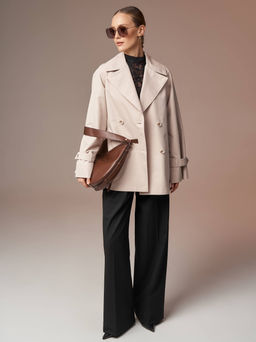 Плащ женский HOOPS, арт. 23117w  фото 2