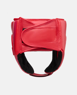 Шлем открытый INSANE RBF IN25-HG500, красный