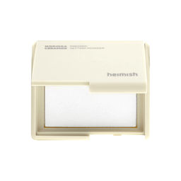 Heimish Moringa Ceramide Pressed Setting Powder, 5g - Фиксирующая минеральная пудра  фото 2