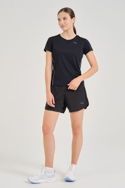 Футболка Черный - Anta фото 8