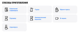 Кофе Эфиопия Реку