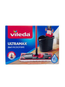 Набор для уборки Ультрамакс - Vileda фото 2