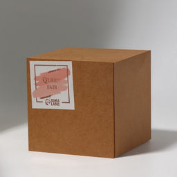 Подставка для хранения Bubble MINI, d=9.5×9.7 см, чёрная