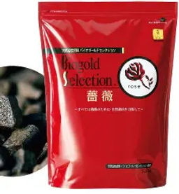 Biogold SELECTION ROSE (БИОЗОЛОТО)  прессованые гранулы  1000 гр.
