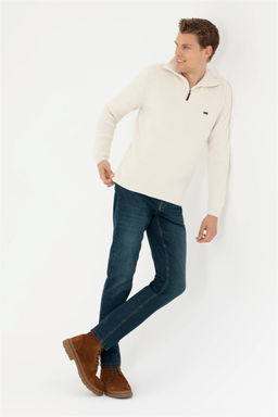 Мужской свитер с камнем - U.s. polo assn фото 10