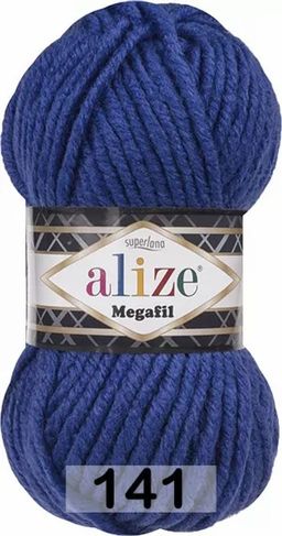 SUPERLANA MEGAFIL - Alize фото 9