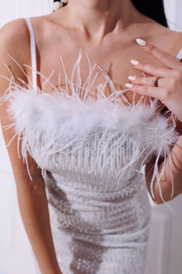 Платье - Ksa фото 4