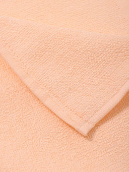 Набор махровых полотенец Этель Merry christmas, 30?30 см - 5 шт., 100% хлопок, 340 г/м?