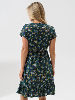 Халат Ландыш Хлопок 100% - Оптима фото 25