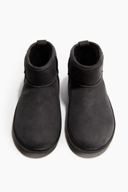 Botas con forro c?lido - H&m фото 4